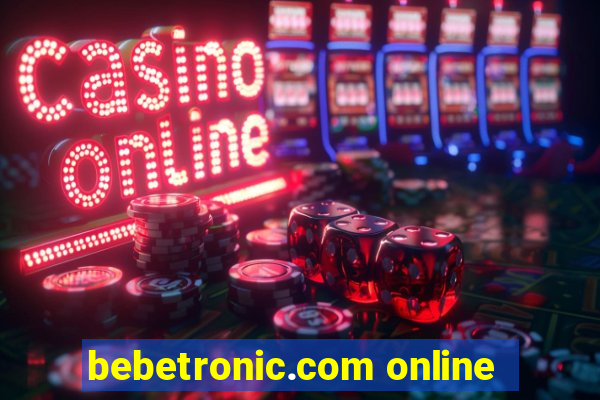 bebetronic.com online